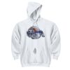 DryBlend ® Pullover Hooded Sweatshirt Thumbnail
