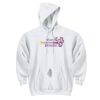 DryBlend ® Pullover Hooded Sweatshirt Thumbnail