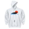 DryBlend ® Pullover Hooded Sweatshirt Thumbnail