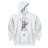 DryBlend ® Pullover Hooded Sweatshirt Thumbnail