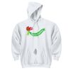 DryBlend ® Pullover Hooded Sweatshirt Thumbnail
