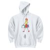 DryBlend ® Pullover Hooded Sweatshirt Thumbnail