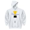 DryBlend ® Pullover Hooded Sweatshirt Thumbnail