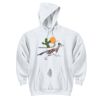 DryBlend ® Pullover Hooded Sweatshirt Thumbnail