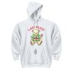 DryBlend ® Pullover Hooded Sweatshirt Thumbnail