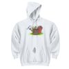 DryBlend ® Pullover Hooded Sweatshirt Thumbnail