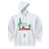 DryBlend ® Pullover Hooded Sweatshirt Thumbnail