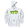 DryBlend ® Pullover Hooded Sweatshirt Thumbnail