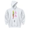 DryBlend ® Pullover Hooded Sweatshirt Thumbnail