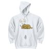 DryBlend ® Pullover Hooded Sweatshirt Thumbnail