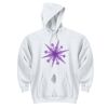 DryBlend ® Pullover Hooded Sweatshirt Thumbnail