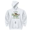 DryBlend ® Pullover Hooded Sweatshirt Thumbnail