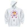 DryBlend ® Pullover Hooded Sweatshirt Thumbnail