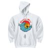 DryBlend ® Pullover Hooded Sweatshirt Thumbnail
