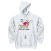DryBlend ® Pullover Hooded Sweatshirt Thumbnail