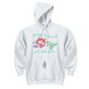DryBlend ® Pullover Hooded Sweatshirt Thumbnail