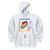 DryBlend ® Pullover Hooded Sweatshirt Thumbnail
