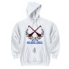 DryBlend ® Pullover Hooded Sweatshirt Thumbnail