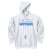 DryBlend ® Pullover Hooded Sweatshirt Thumbnail