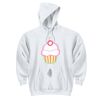 DryBlend ® Pullover Hooded Sweatshirt Thumbnail