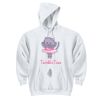 DryBlend ® Pullover Hooded Sweatshirt Thumbnail