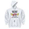 DryBlend ® Pullover Hooded Sweatshirt Thumbnail