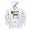 DryBlend ® Pullover Hooded Sweatshirt Thumbnail