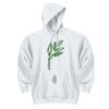 DryBlend ® Pullover Hooded Sweatshirt Thumbnail