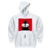 DryBlend ® Pullover Hooded Sweatshirt Thumbnail