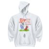 DryBlend ® Pullover Hooded Sweatshirt Thumbnail