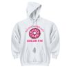 DryBlend ® Pullover Hooded Sweatshirt Thumbnail