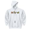DryBlend ® Pullover Hooded Sweatshirt Thumbnail
