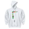 DryBlend ® Pullover Hooded Sweatshirt Thumbnail