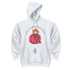 DryBlend ® Pullover Hooded Sweatshirt Thumbnail