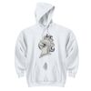 DryBlend ® Pullover Hooded Sweatshirt Thumbnail