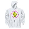 DryBlend ® Pullover Hooded Sweatshirt Thumbnail