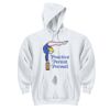 DryBlend ® Pullover Hooded Sweatshirt Thumbnail