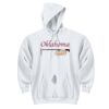 DryBlend ® Pullover Hooded Sweatshirt Thumbnail
