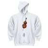 DryBlend ® Pullover Hooded Sweatshirt Thumbnail