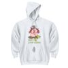 DryBlend ® Pullover Hooded Sweatshirt Thumbnail
