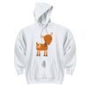 DryBlend ® Pullover Hooded Sweatshirt Thumbnail