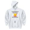 DryBlend ® Pullover Hooded Sweatshirt Thumbnail