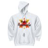 DryBlend ® Pullover Hooded Sweatshirt Thumbnail