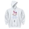 DryBlend ® Pullover Hooded Sweatshirt Thumbnail