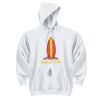 DryBlend ® Pullover Hooded Sweatshirt Thumbnail