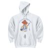 DryBlend ® Pullover Hooded Sweatshirt Thumbnail