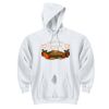DryBlend ® Pullover Hooded Sweatshirt Thumbnail