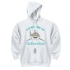 DryBlend ® Pullover Hooded Sweatshirt Thumbnail