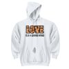DryBlend ® Pullover Hooded Sweatshirt Thumbnail