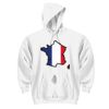 DryBlend ® Pullover Hooded Sweatshirt Thumbnail